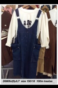 Baju Atasan Anak