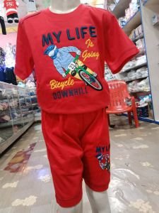 Baju Tidur Anak 
