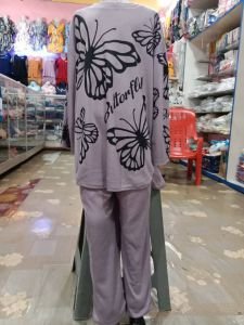 Baju Tidur Anak 
