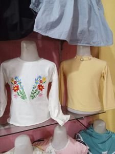 Atasan Anak